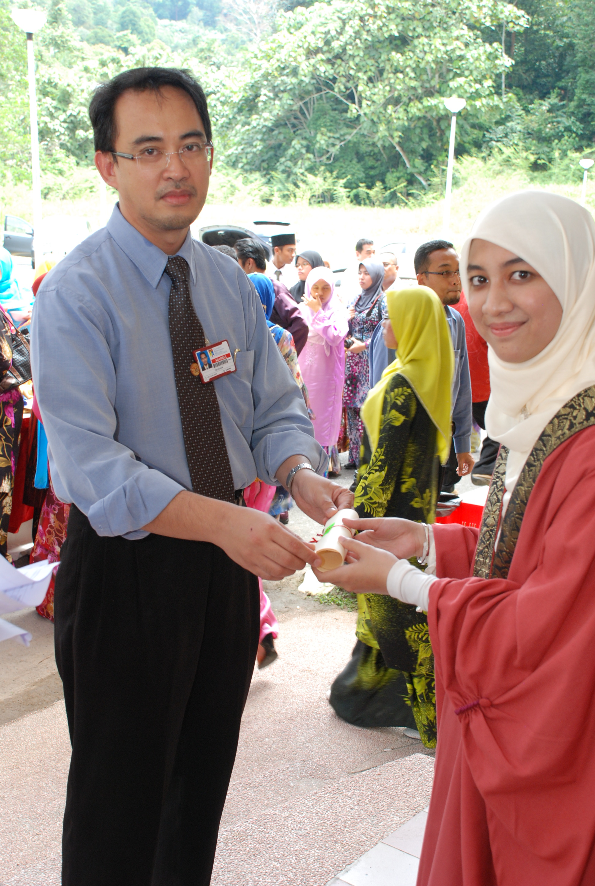 Mesra Graduan'10  0281